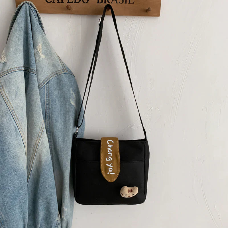 Girls Shoulder Bag